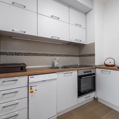 Apartman Mia Subotica Exteriör bild