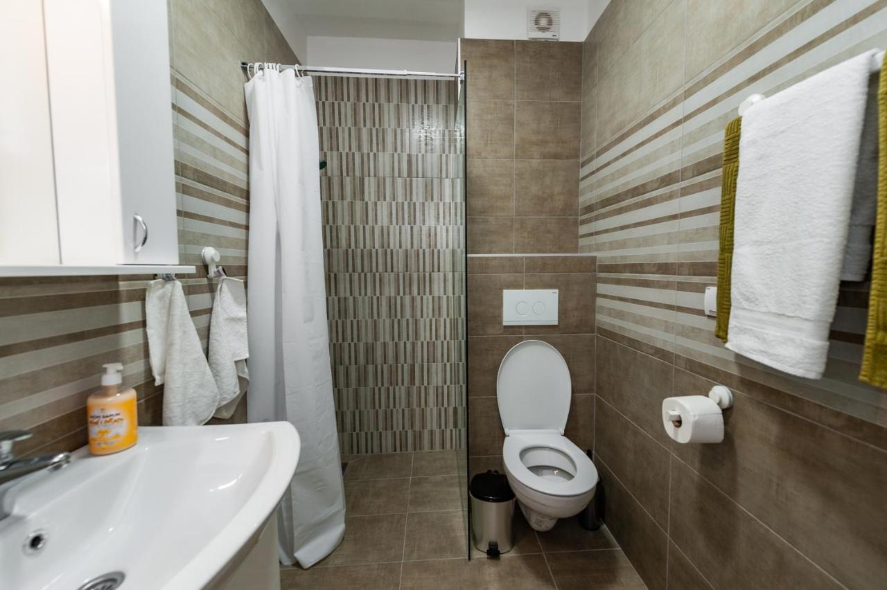 Apartman Mia Subotica Exteriör bild